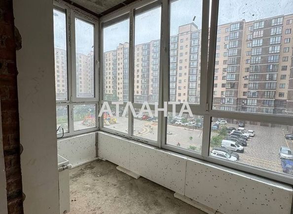 1-кімнатна квартира за адресою вул. Олега Антонова (площа 50 м²) - Atlanta.ua - фото 3