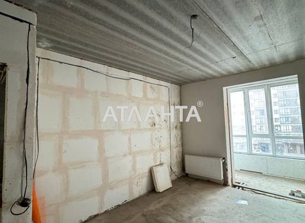 1-кімнатна квартира за адресою вул. Олега Антонова (площа 50 м²) - Atlanta.ua - фото 4