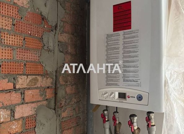 1-кімнатна квартира за адресою вул. Олега Антонова (площа 50 м²) - Atlanta.ua - фото 6