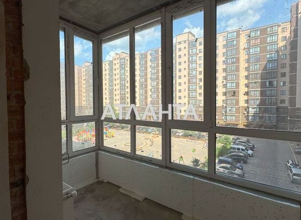 1-комнатная квартира по адресу ул. Олега Антонова (площадь 50 м²) - Atlanta.ua - фото 11