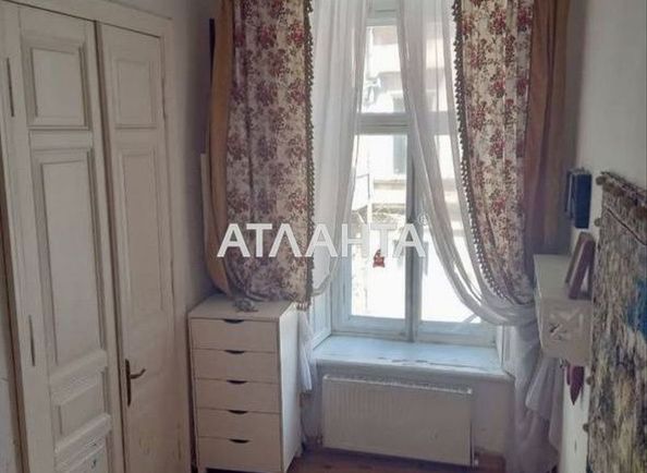 2-кімнатна квартира за адресою вул. Пастера (площа 53,5 м²) - Atlanta.ua - фото 2