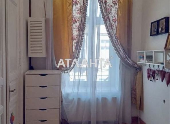 2-кімнатна квартира за адресою вул. Пастера (площа 53,5 м²) - Atlanta.ua - фото 3
