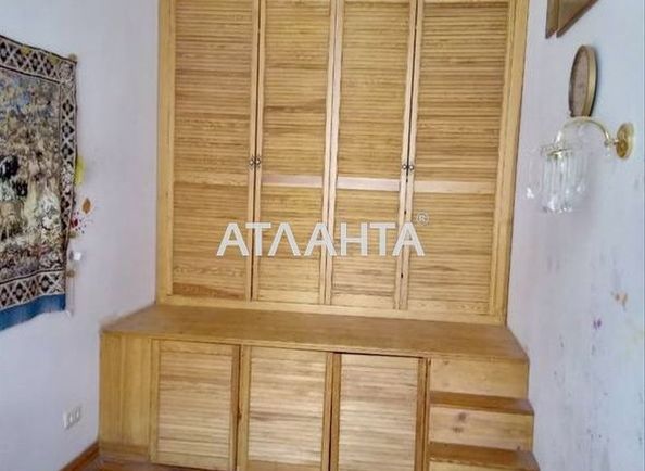 2-кімнатна квартира за адресою вул. Пастера (площа 53,5 м²) - Atlanta.ua - фото 4