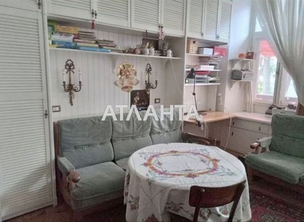 2-кімнатна квартира за адресою вул. Пастера (площа 53,5 м²) - Atlanta.ua - фото 5