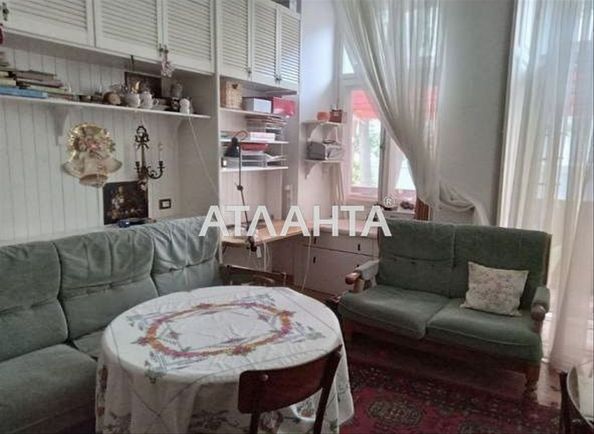2-кімнатна квартира за адресою вул. Пастера (площа 53,5 м²) - Atlanta.ua - фото 6