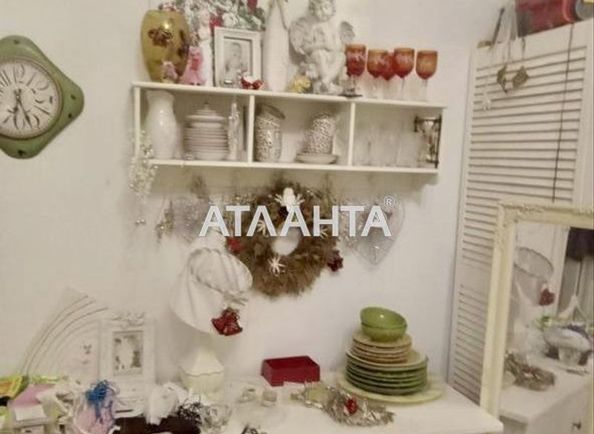 2-кімнатна квартира за адресою вул. Пастера (площа 53,5 м²) - Atlanta.ua - фото 7