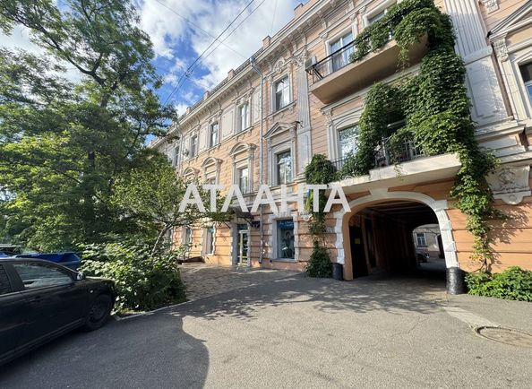 2-кімнатна квартира за адресою вул. Пастера (площа 53,5 м²) - Atlanta.ua