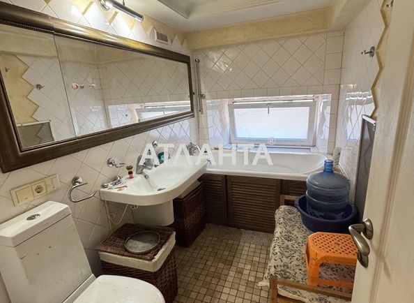 2-кімнатна квартира за адресою вул. Пастера (площа 53,5 м²) - Atlanta.ua - фото 10
