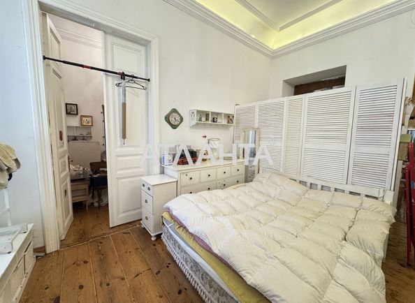 2-кімнатна квартира за адресою вул. Пастера (площа 53,5 м²) - Atlanta.ua - фото 13