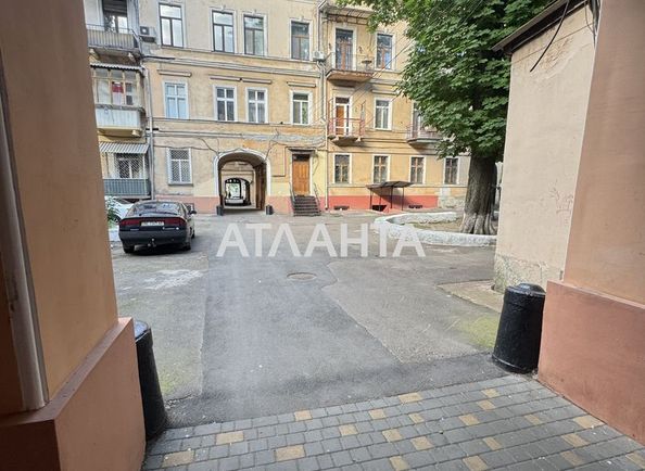 2-кімнатна квартира за адресою вул. Пастера (площа 53,5 м²) - Atlanta.ua - фото 14