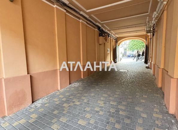 2-кімнатна квартира за адресою вул. Пастера (площа 53,5 м²) - Atlanta.ua - фото 15