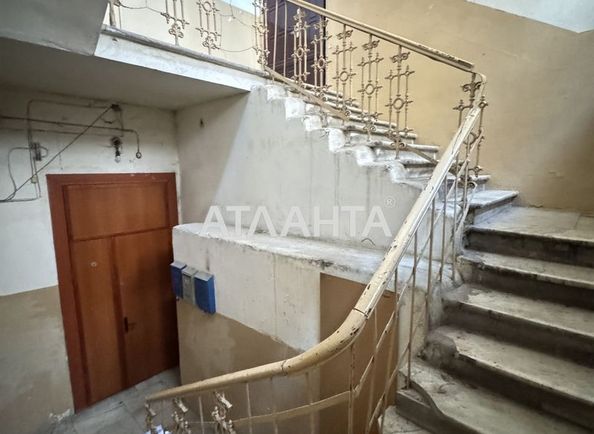 2-кімнатна квартира за адресою вул. Пастера (площа 53,5 м²) - Atlanta.ua - фото 16