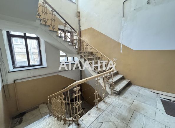 2-кімнатна квартира за адресою вул. Пастера (площа 53,5 м²) - Atlanta.ua - фото 17