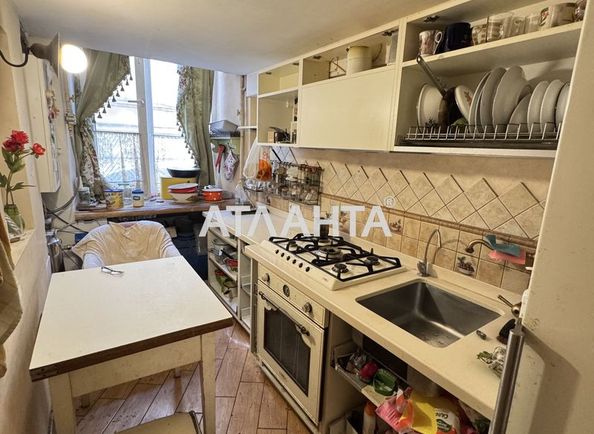 2-кімнатна квартира за адресою вул. Пастера (площа 53,5 м²) - Atlanta.ua - фото 19