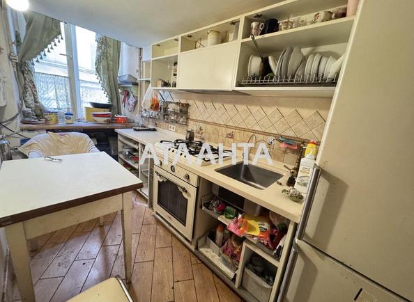 2-rooms apartment apartment by the address st. Pastera (area 53,5 m²) - Atlanta.ua - photo 16
