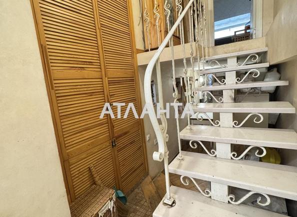 2-rooms apartment apartment by the address st. Pastera (area 53,5 m²) - Atlanta.ua - photo 18
