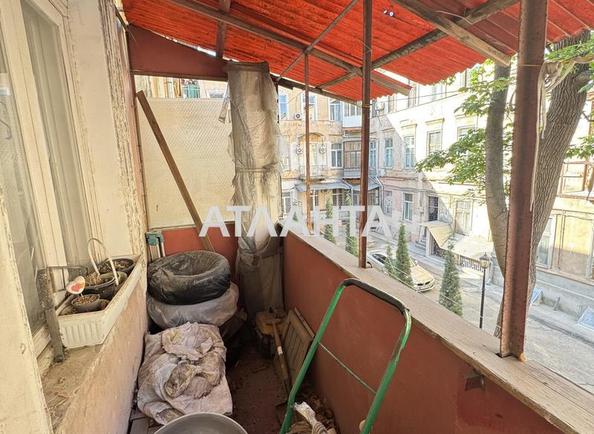 2-rooms apartment apartment by the address st. Pastera (area 53,5 m²) - Atlanta.ua - photo 20