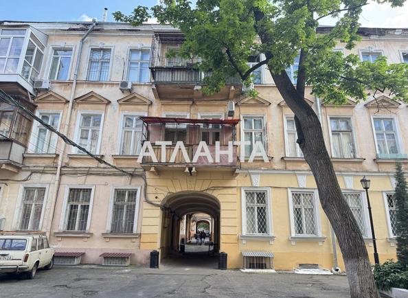 2-rooms apartment apartment by the address st. Pastera (area 53,5 m²) - Atlanta.ua - photo 26