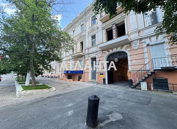 2-rooms apartment apartment by the address st. Pastera (area 53,5 m²) - Atlanta.ua - photo 27