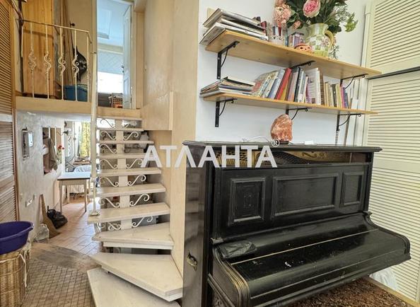 2-комнатная квартира по адресу ул. Пастера (площадь 59 м²) - Atlanta.ua - фото 29