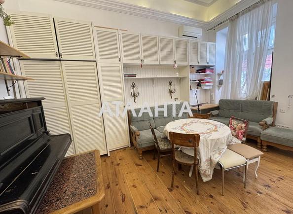 2-комнатная квартира по адресу ул. Пастера (площадь 59 м²) - Atlanta.ua - фото 31