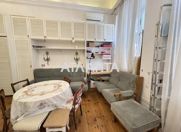 2-комнатная квартира по адресу ул. Пастера (площадь 59 м²) - Atlanta.ua - фото 32