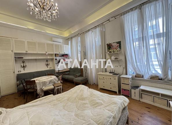 2-комнатная квартира по адресу ул. Пастера (площадь 59 м²) - Atlanta.ua - фото 34