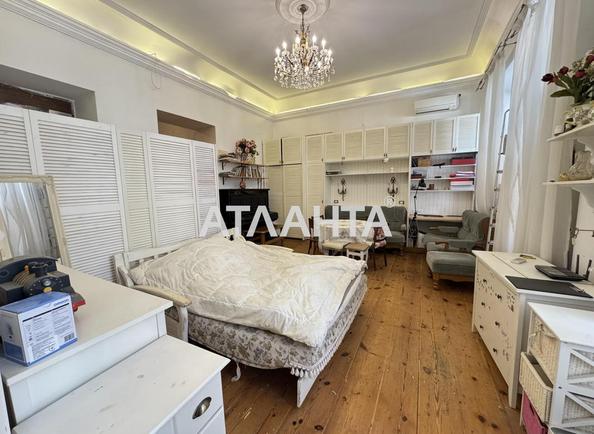 2-комнатная квартира по адресу ул. Пастера (площадь 59 м²) - Atlanta.ua - фото 35