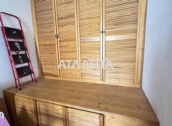 2-комнатная квартира по адресу ул. Пастера (площадь 59 м²) - Atlanta.ua - фото 36