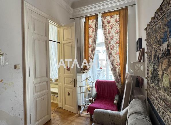 2-комнатная квартира по адресу ул. Пастера (площадь 59 м²) - Atlanta.ua - фото 37