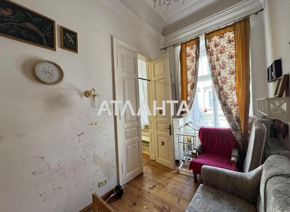 2-комнатная квартира по адресу ул. Пастера (площадь 59 м²) - Atlanta.ua - фото 38