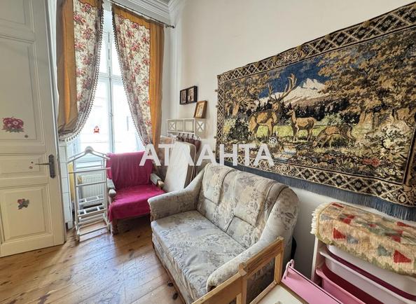 2-комнатная квартира по адресу ул. Пастера (площадь 59 м²) - Atlanta.ua - фото 39