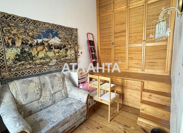 2-комнатная квартира по адресу ул. Пастера (площадь 59 м²) - Atlanta.ua - фото 40