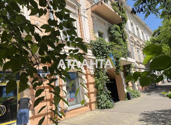 2-комнатная квартира по адресу ул. Пастера (площадь 59 м²) - Atlanta.ua - фото 41