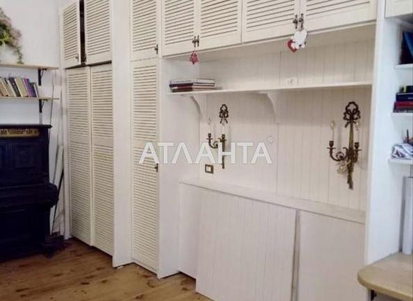 2-rooms apartment apartment by the address st. Pastera (area 59 m²) - Atlanta.ua - photo 21
