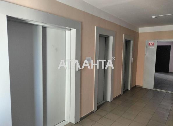 1-кімнатна квартира за адресою вул. Конєва (площа 36,6 м²) - Atlanta.ua - фото 20