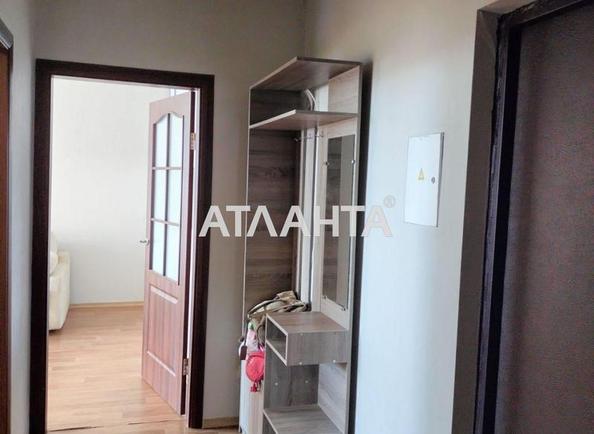1-кімнатна квартира за адресою вул. Конєва (площа 36,6 м²) - Atlanta.ua - фото 7