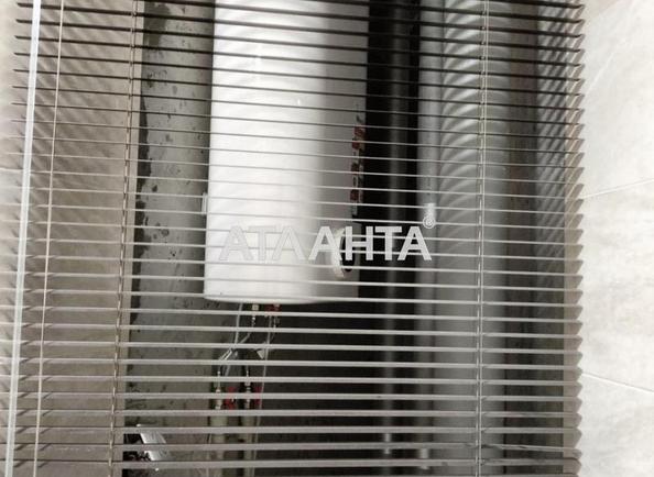 1-кімнатна квартира за адресою вул. Конєва (площа 36,6 м²) - Atlanta.ua - фото 11