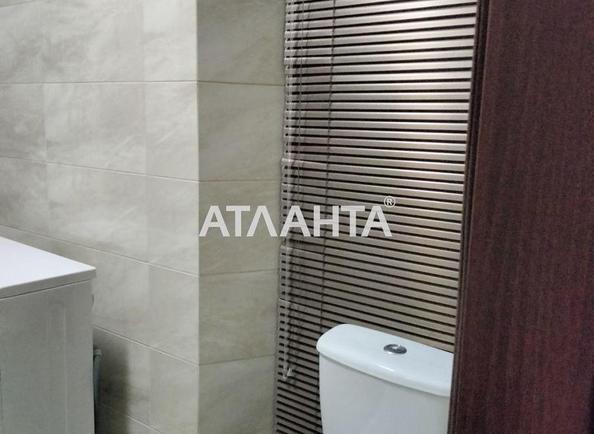1-кімнатна квартира за адресою вул. Конєва (площа 36,6 м²) - Atlanta.ua - фото 10
