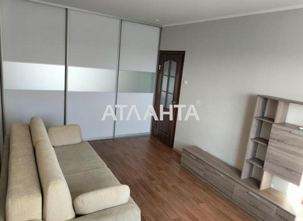 1-кімнатна квартира за адресою вул. Конєва (площа 36,6 м²) - Atlanta.ua - фото 5