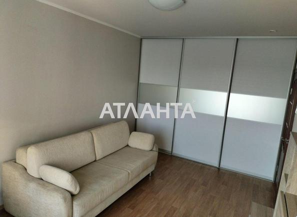 1-кімнатна квартира за адресою вул. Конєва (площа 36,6 м²) - Atlanta.ua - фото 3