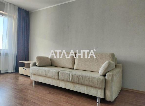1-кімнатна квартира за адресою вул. Конєва (площа 36,6 м²) - Atlanta.ua - фото 4