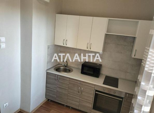 1-кімнатна квартира за адресою вул. Конєва (площа 36,6 м²) - Atlanta.ua - фото 19