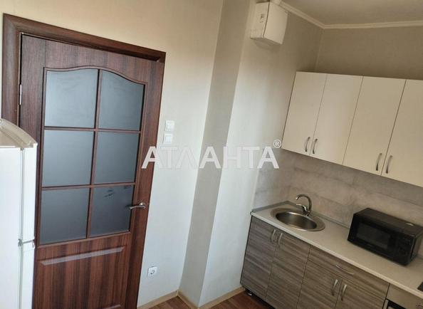 1-кімнатна квартира за адресою вул. Конєва (площа 36,6 м²) - Atlanta.ua - фото 18