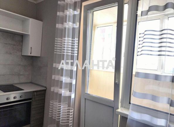 1-кімнатна квартира за адресою вул. Конєва (площа 36,6 м²) - Atlanta.ua - фото 16