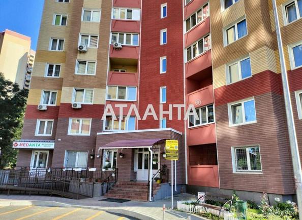 1-кімнатна квартира за адресою вул. Конєва (площа 36,6 м²) - Atlanta.ua - фото 21