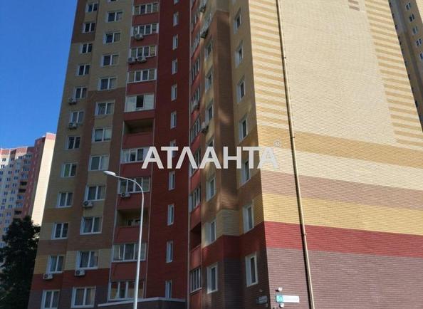 1-кімнатна квартира за адресою вул. Конєва (площа 36,6 м²) - Atlanta.ua - фото 22