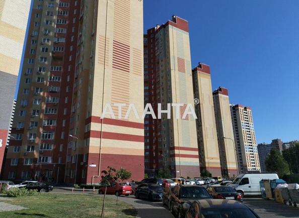 1-кімнатна квартира за адресою вул. Конєва (площа 36,6 м²) - Atlanta.ua - фото 23