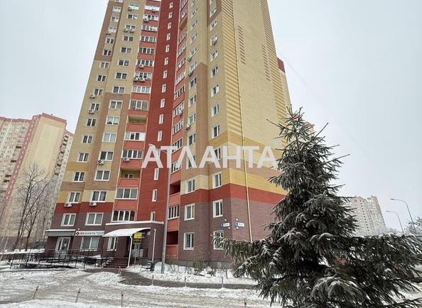 1-room apartment apartment by the address st. Koneva (area 36,6 m²) - Atlanta.ua - photo 21