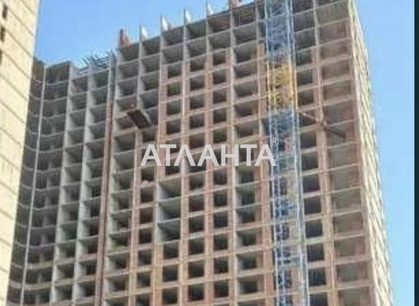 2-комнатная квартира по адресу Франко Ивана пер. (площадь 73,3 м²) - Atlanta.ua